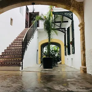 Pons Maison d'hôtes