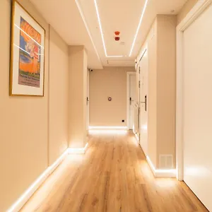 Boulevard Roomss Maison d'hôtes