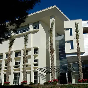 *** Hotel Hotel Salobrena Suites Spain