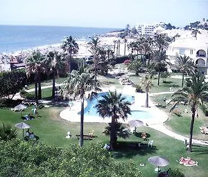 *** Hotel Las Mimosas Beach Club Spain