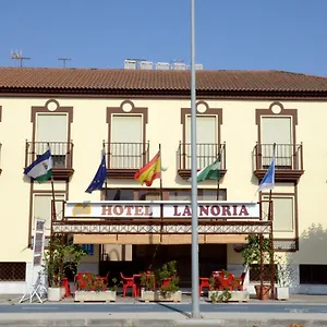 Hotel La Noria