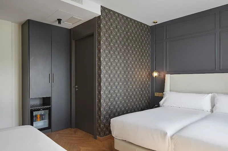Hotel Arrizul Catedral 산세바스티안
