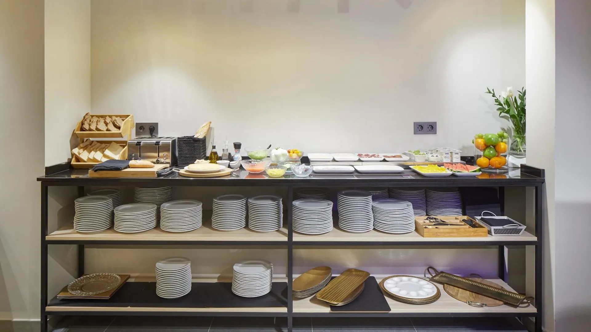 Hotel Arrizul Catedral 산세바스티안 스페인