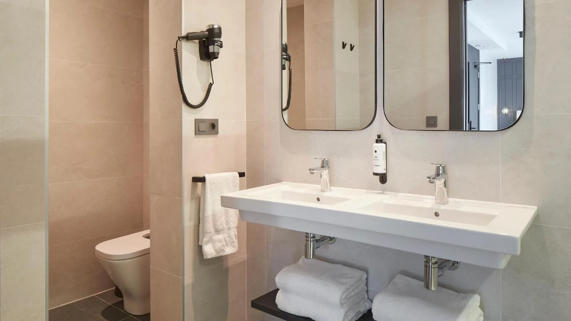Hotel Arrizul Catedral 산세바스티안