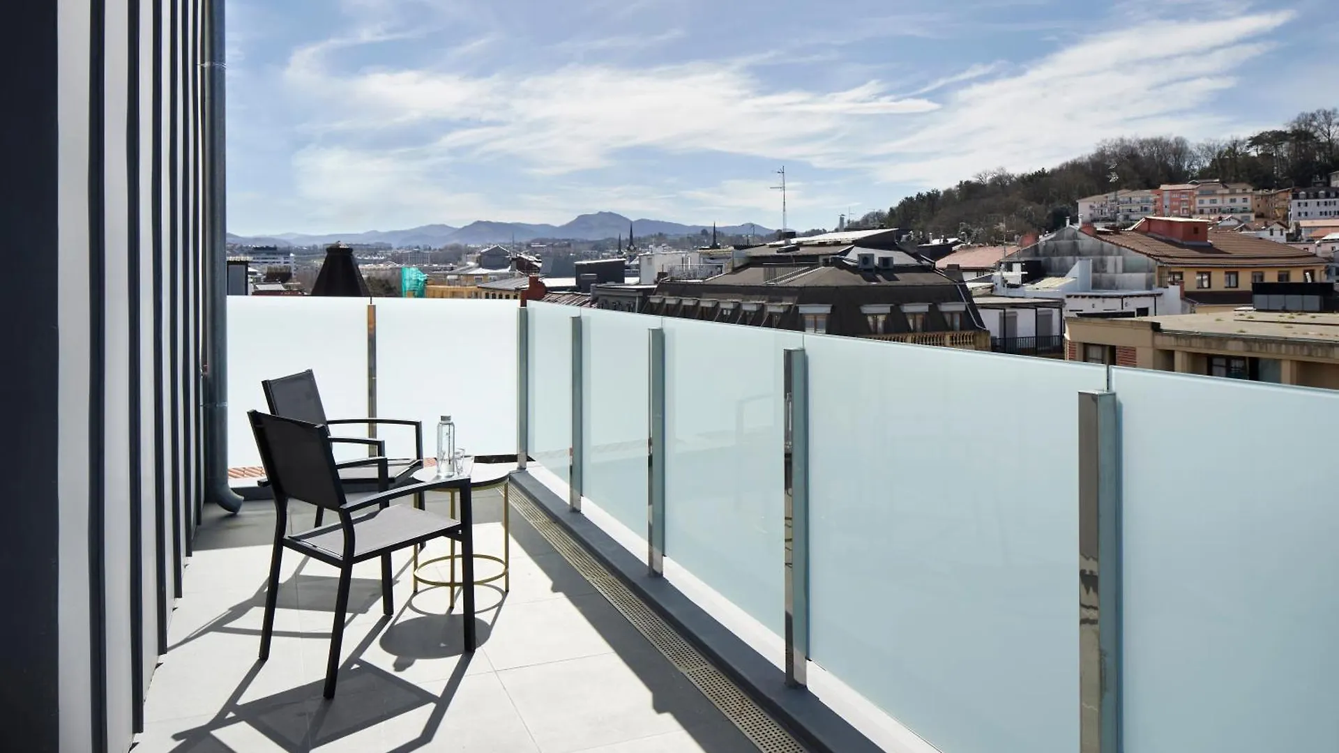 Hotel Arrizul Catedral 산세바스티안