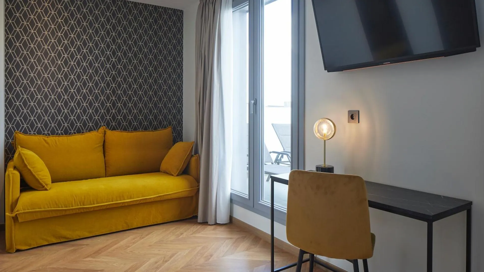 Hotel Arrizul Catedral 산세바스티안